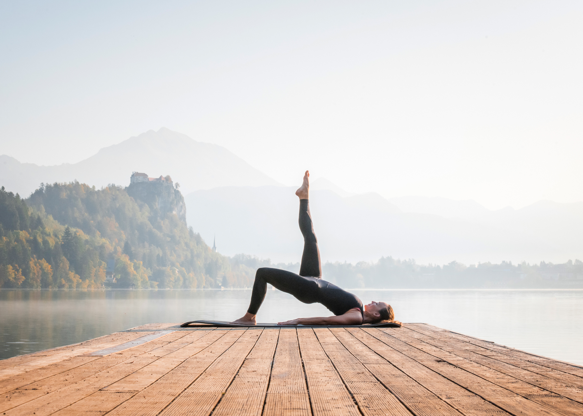 Breathe, Move, Heal: How Yoga + Inflammatory Health Work Together