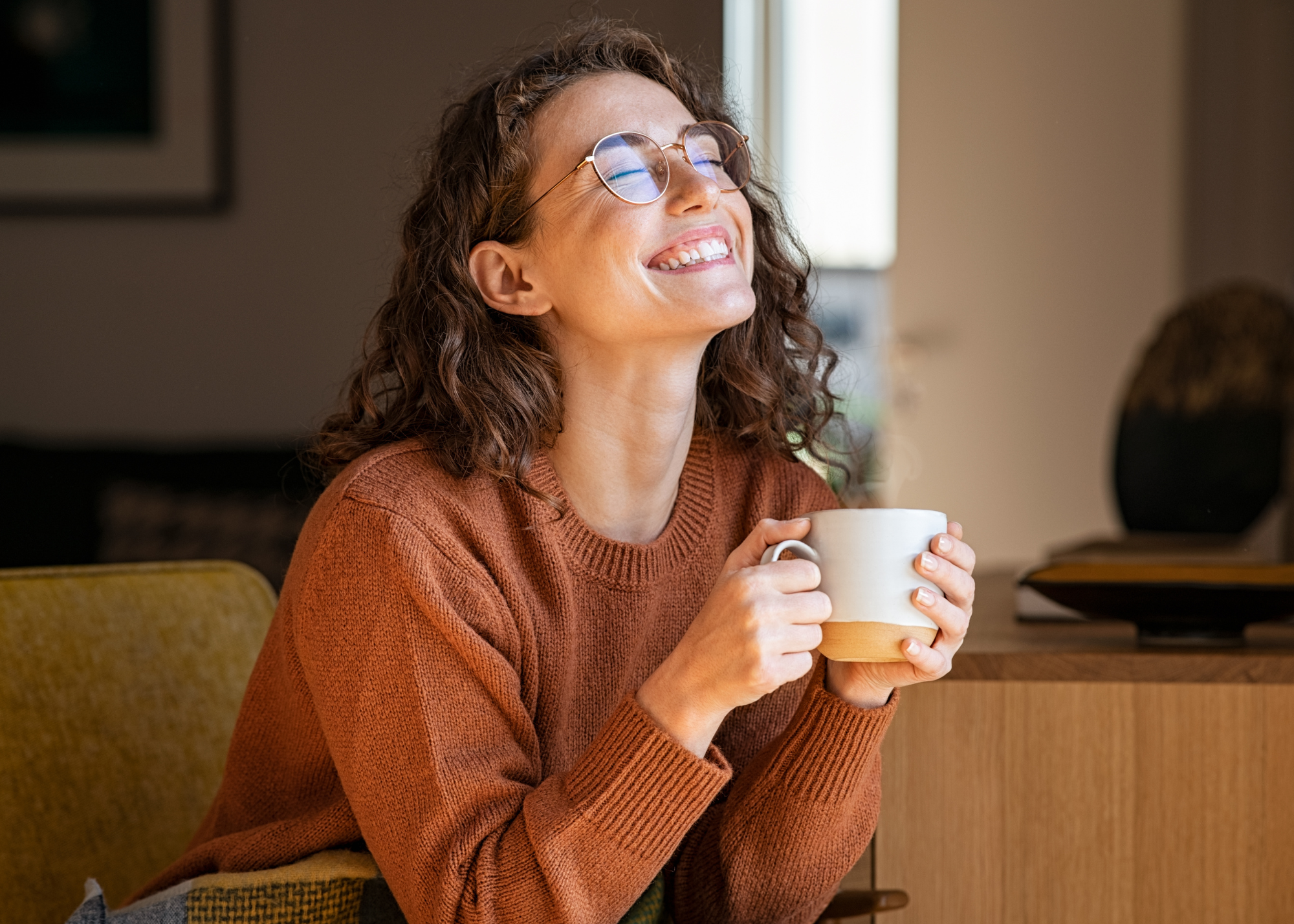Finding Calm Before the Holiday Rush with Cortisol Health