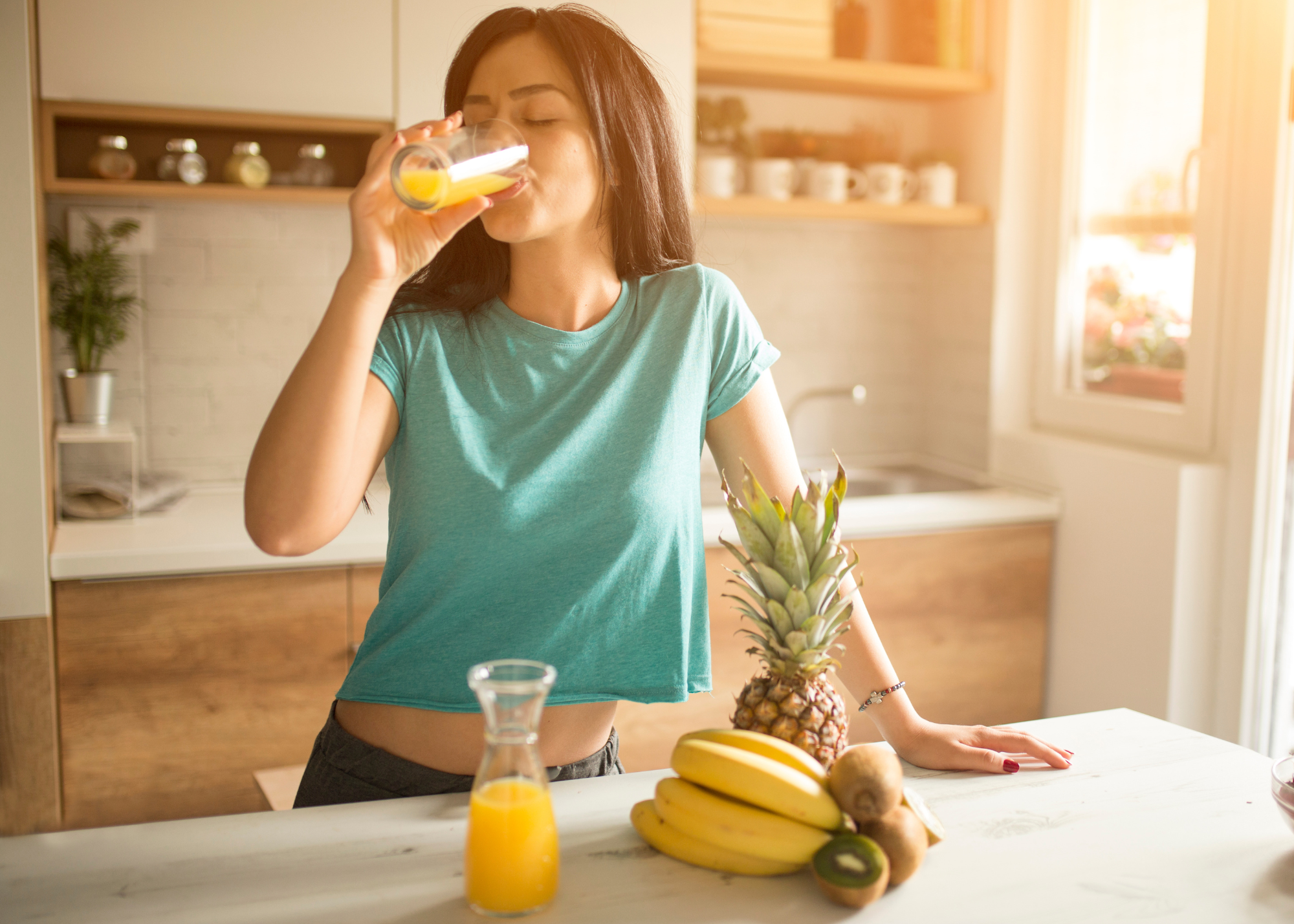 How GABA Can Help You Wind Down and Rest Up for the School Year