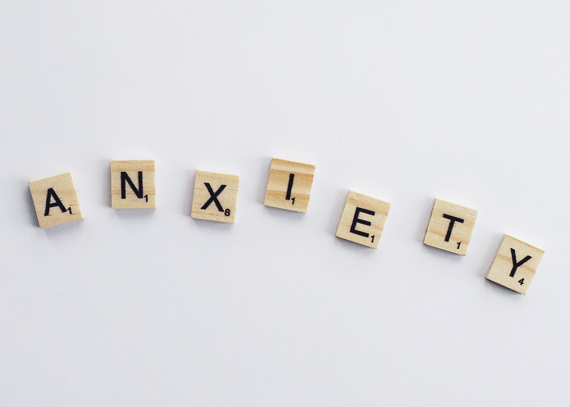 12 Tips for Managing Anxiety and Stress in Quarantine