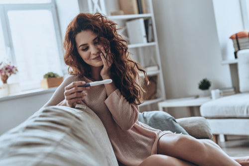 How to Find Your Fertility Window