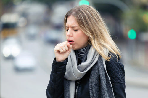4 Bad Habits for Your Immune System