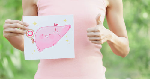 5 Bad Habits for Your Liver