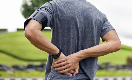 8 Reasons Muscles Cramp or Spasm