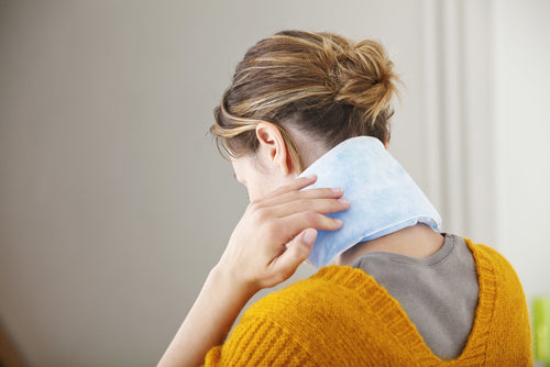 Tips for Sore and Aching Muscles