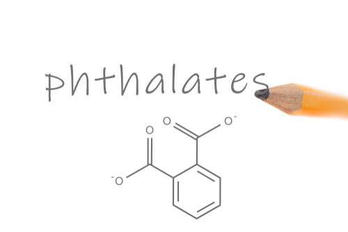 Phthalates: What You Need to Know