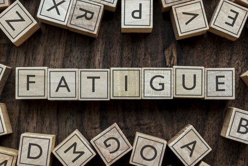 What is Adrenal Fatigue?