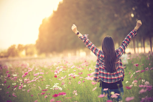 9 Lifestyle Tips for Living with the Blues