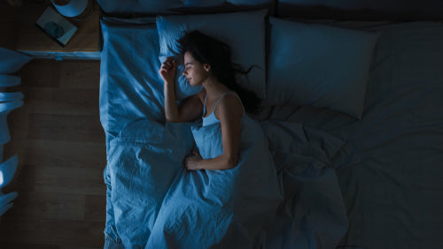 8 Reasons to Get Better Sleep Now
