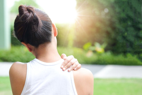 Tips for Reducing Post-Workout Inflammation