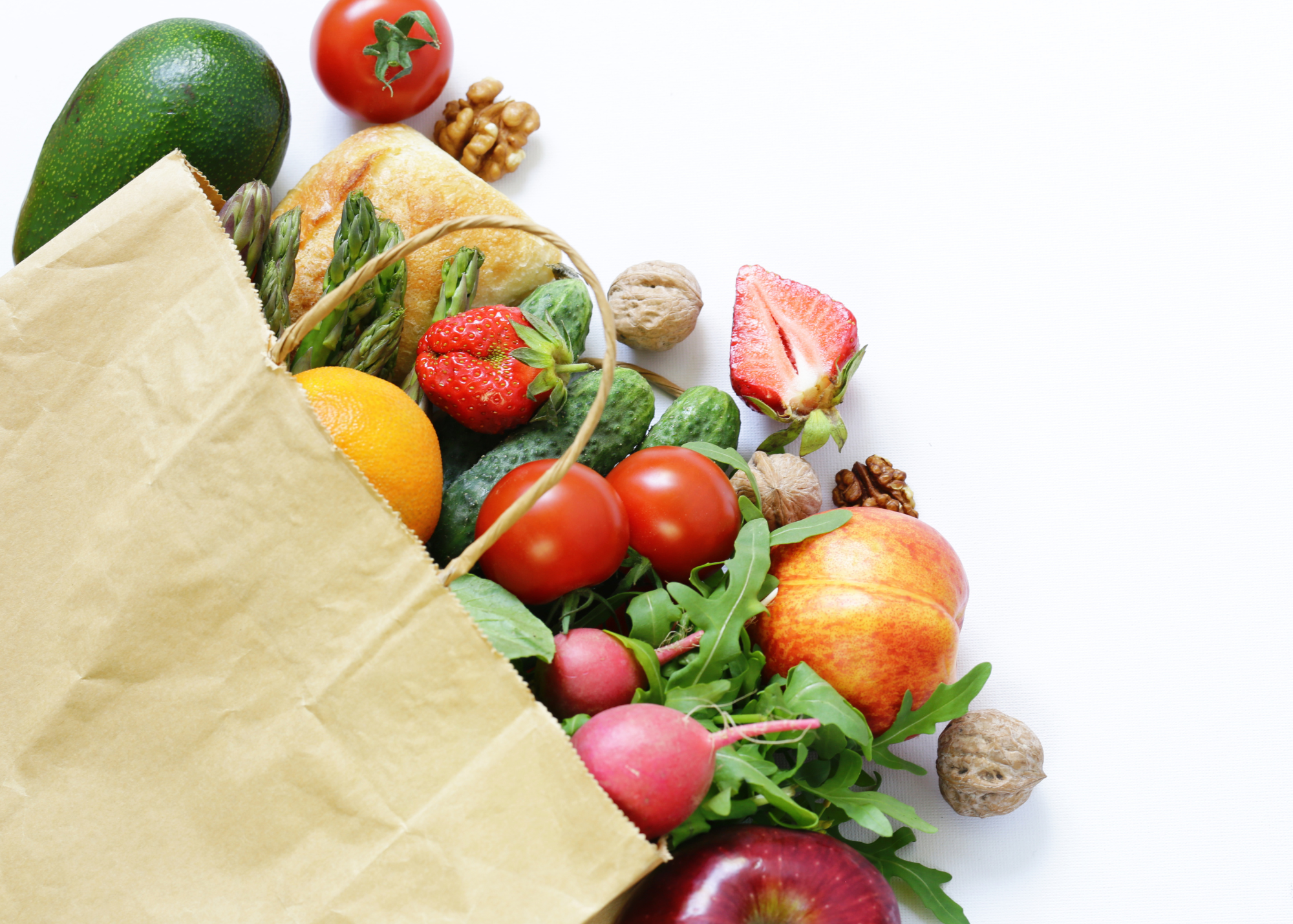 Mood-Enhancing Foods and Supplements You Need to Try