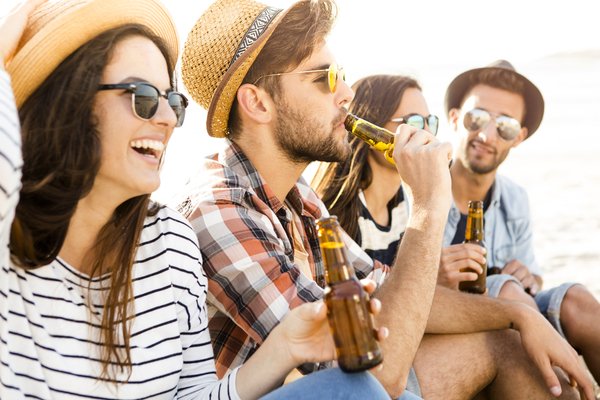 Brown or White, Which Liquor is Right?