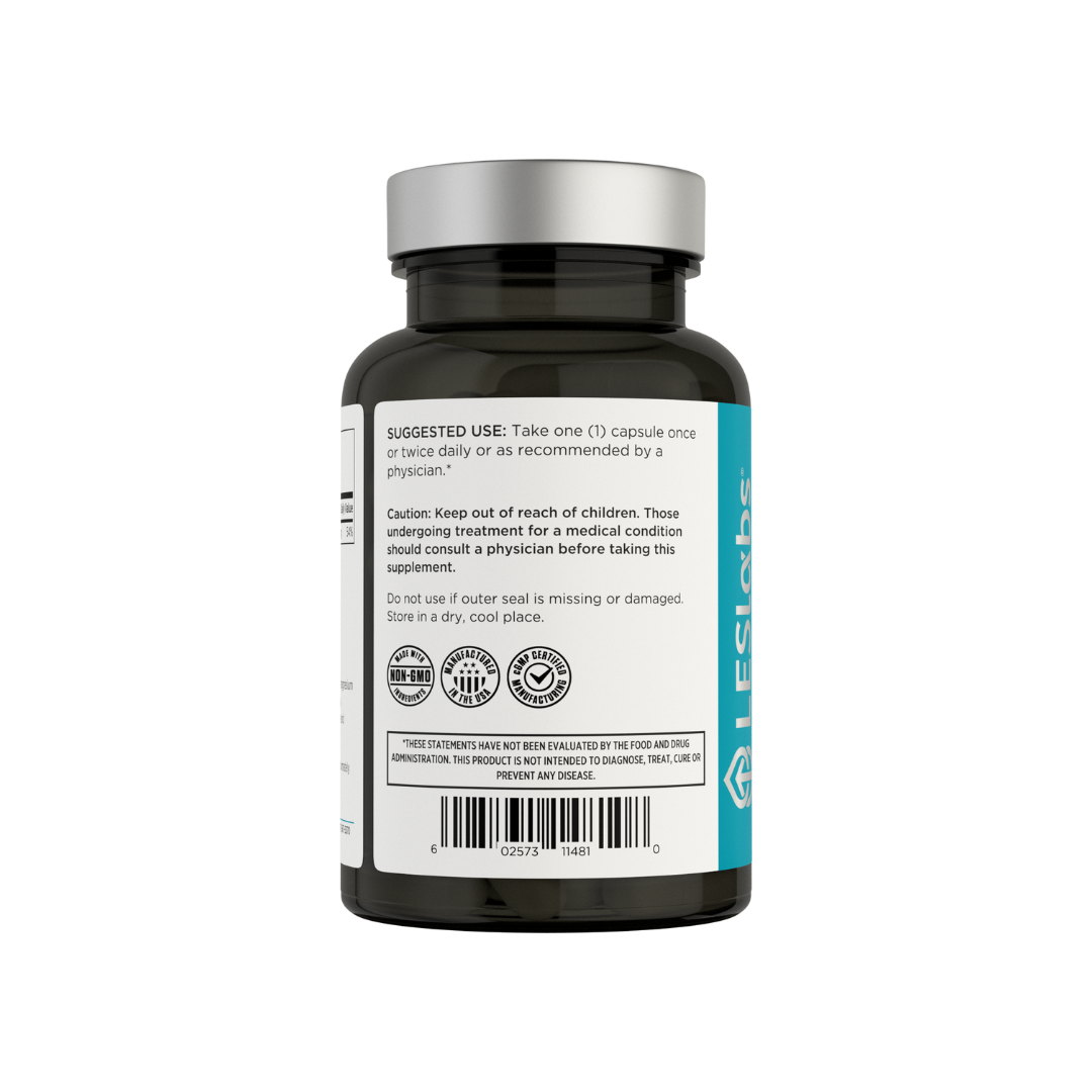 Magnesium Citrate