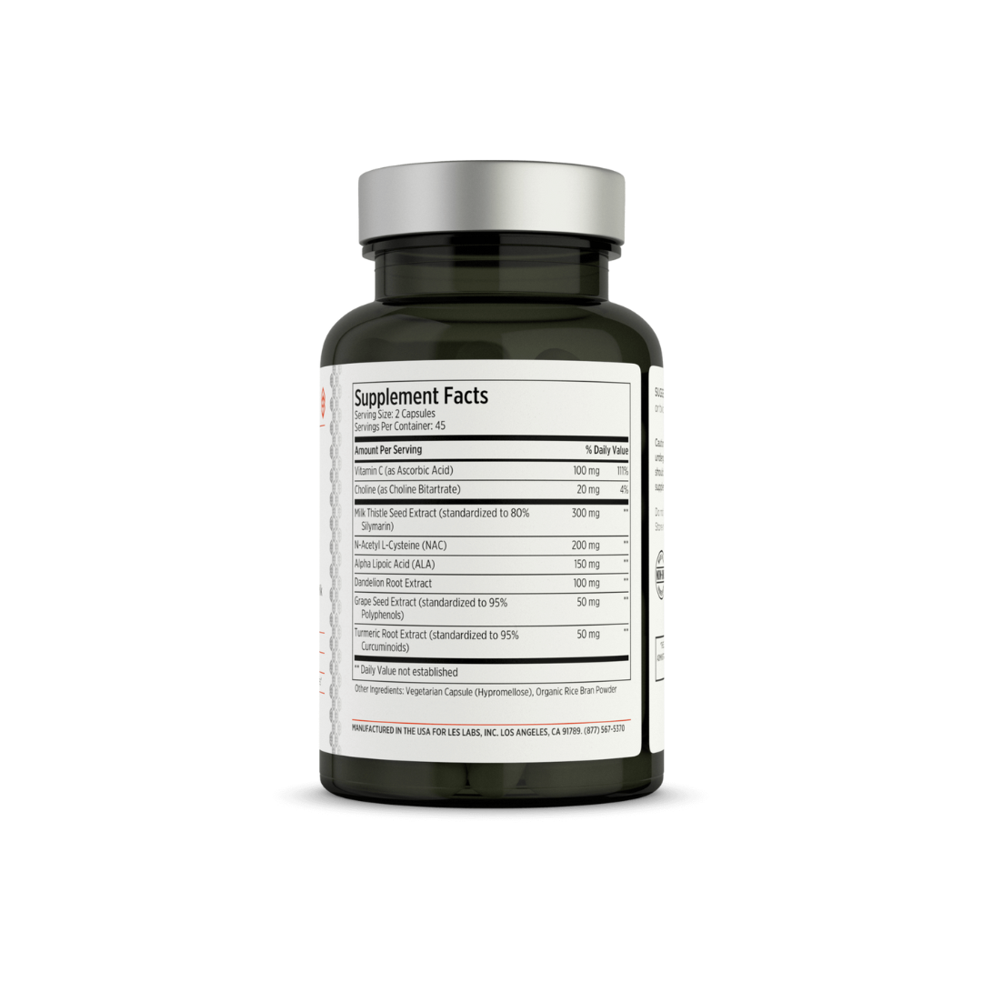Liver Support