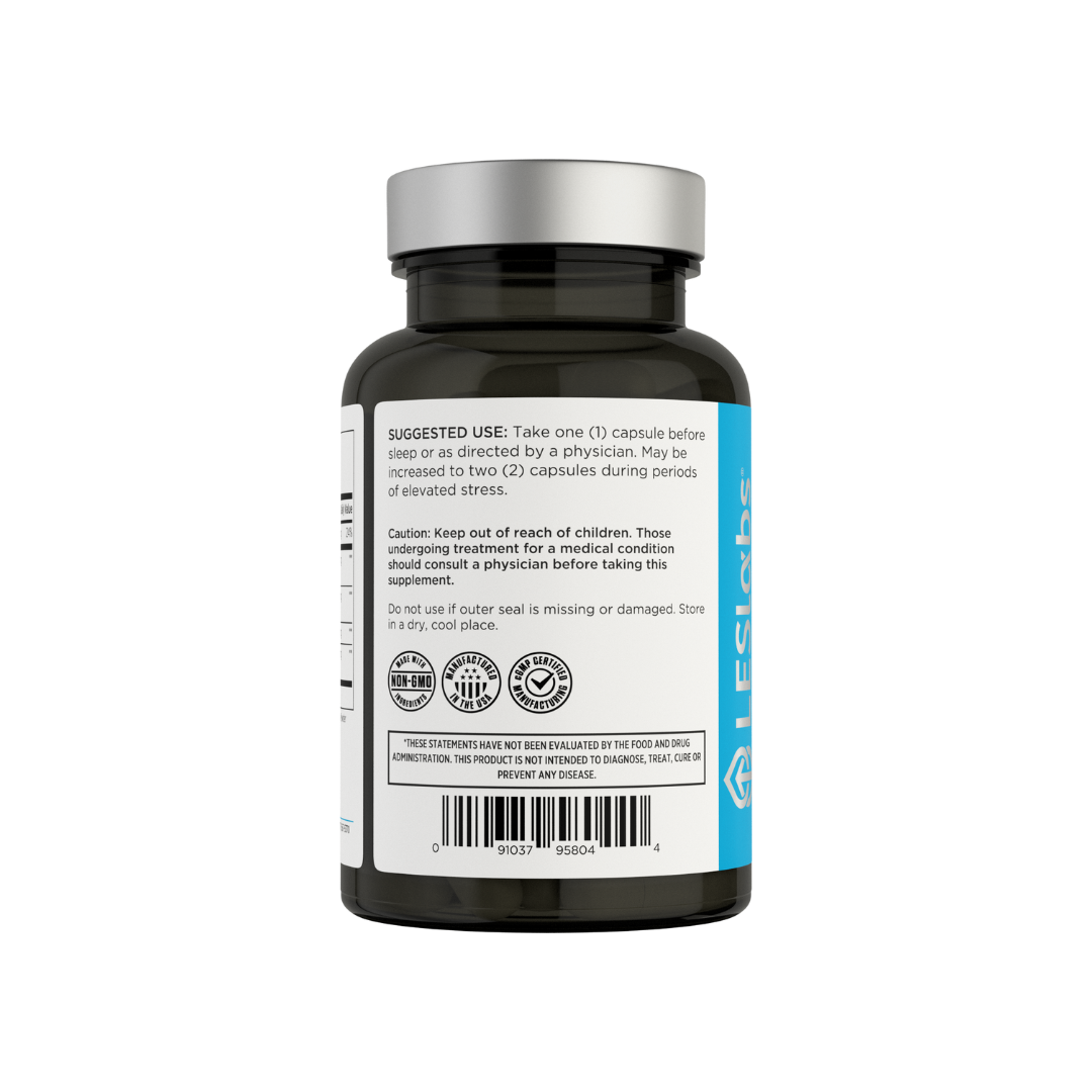 Cortisol Health