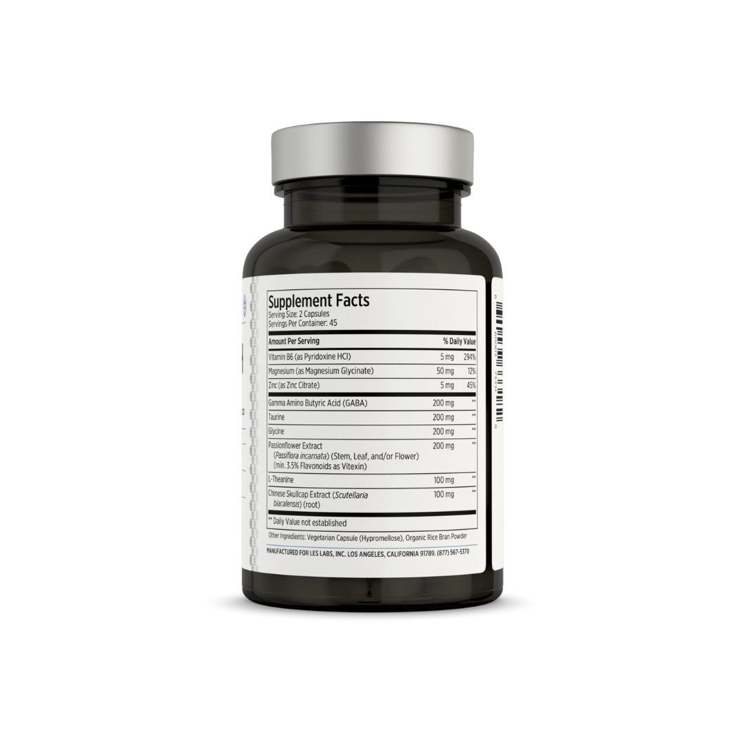 GABA Health