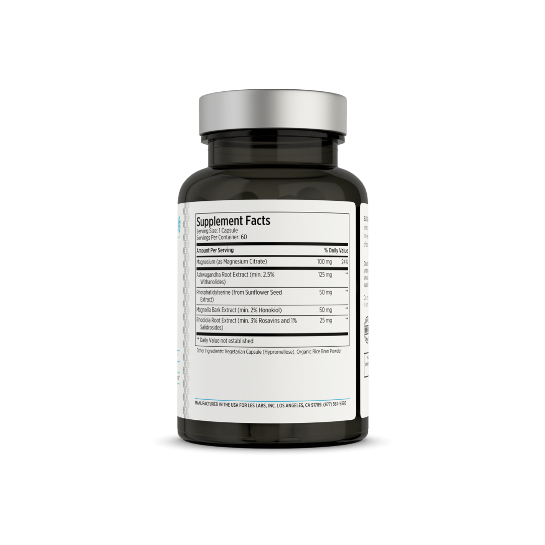 Cortisol Health