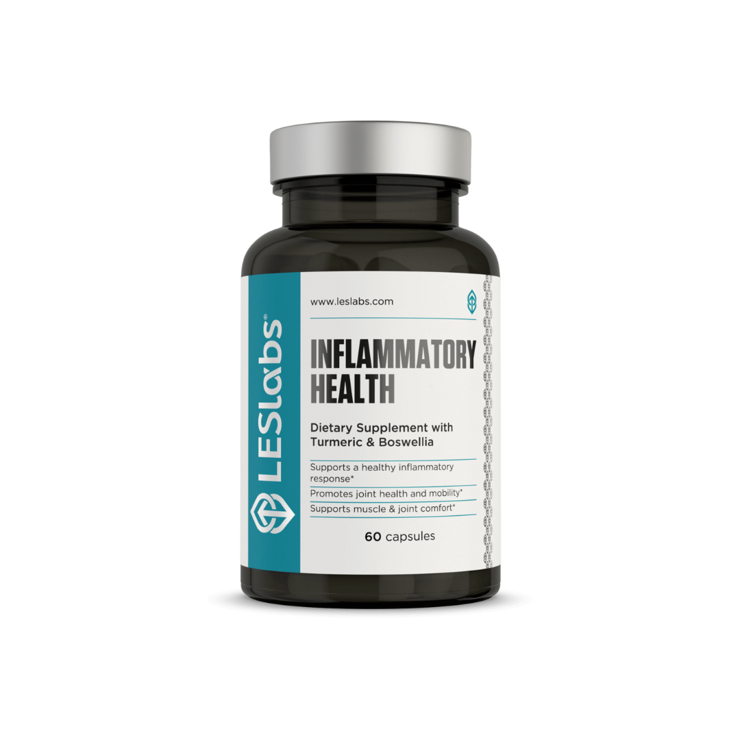 Inflammatory Health