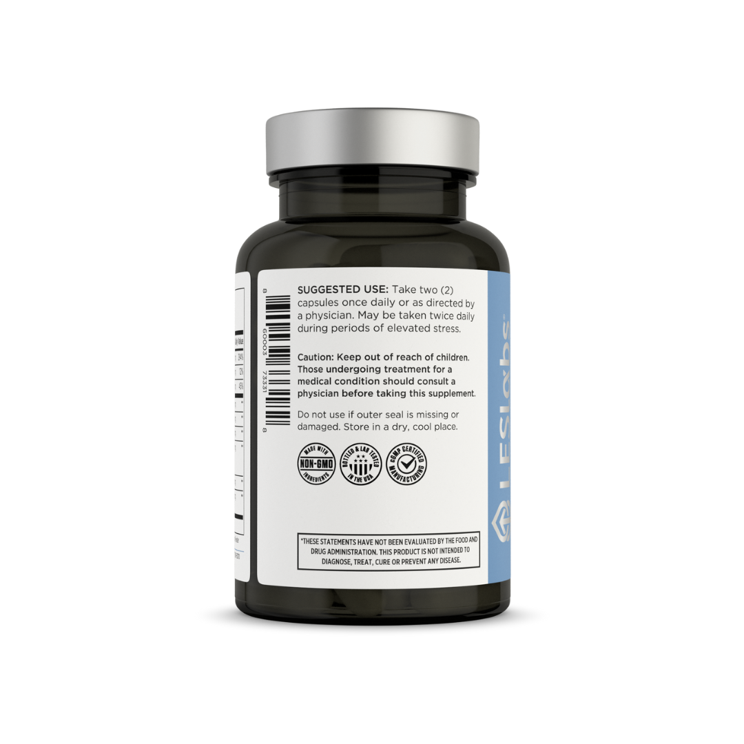 GABA Health