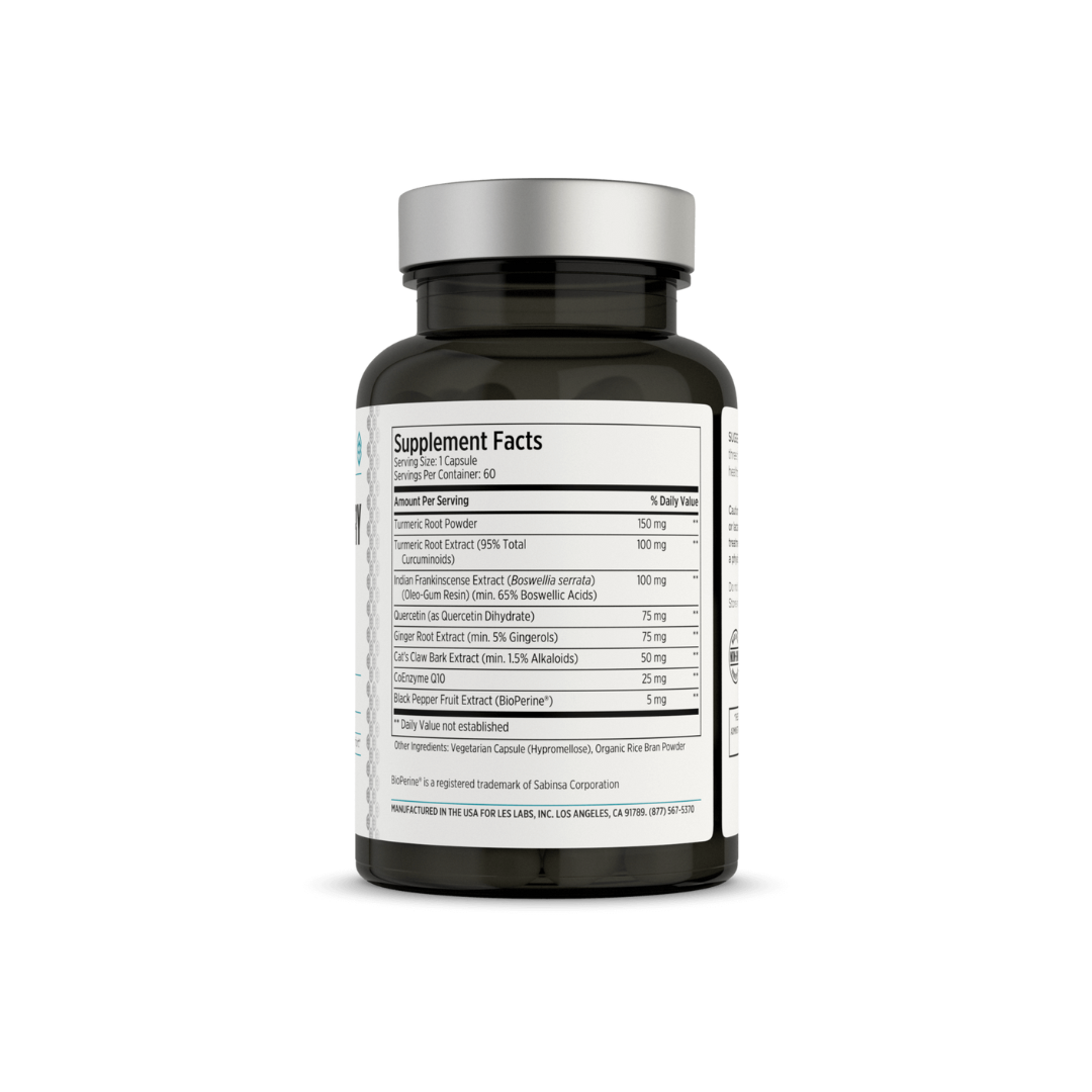 Inflammatory Health