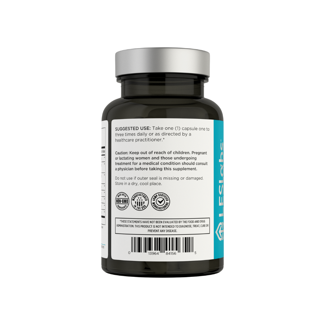 Inflammatory Health