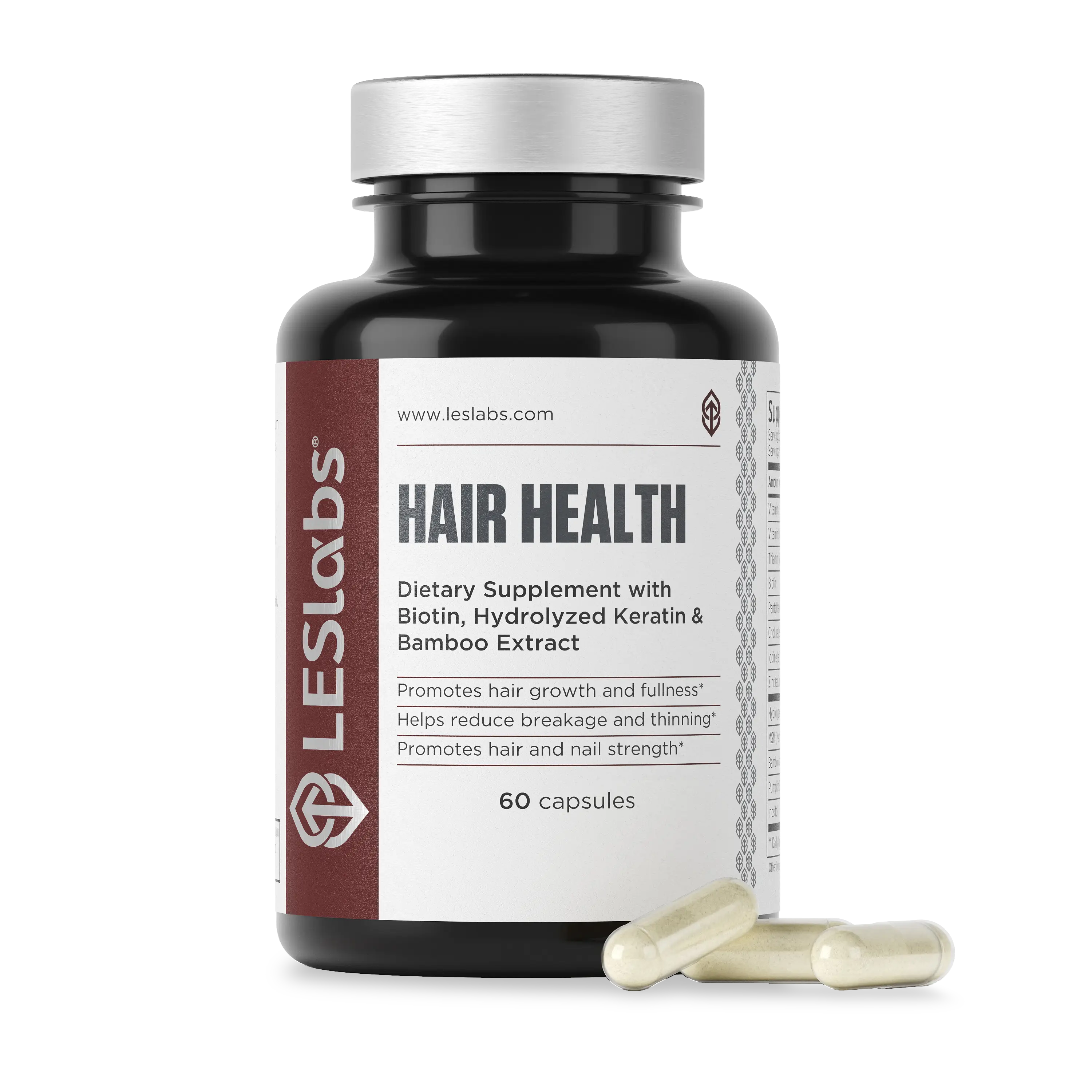 Hair Health