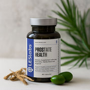 Prostate Health