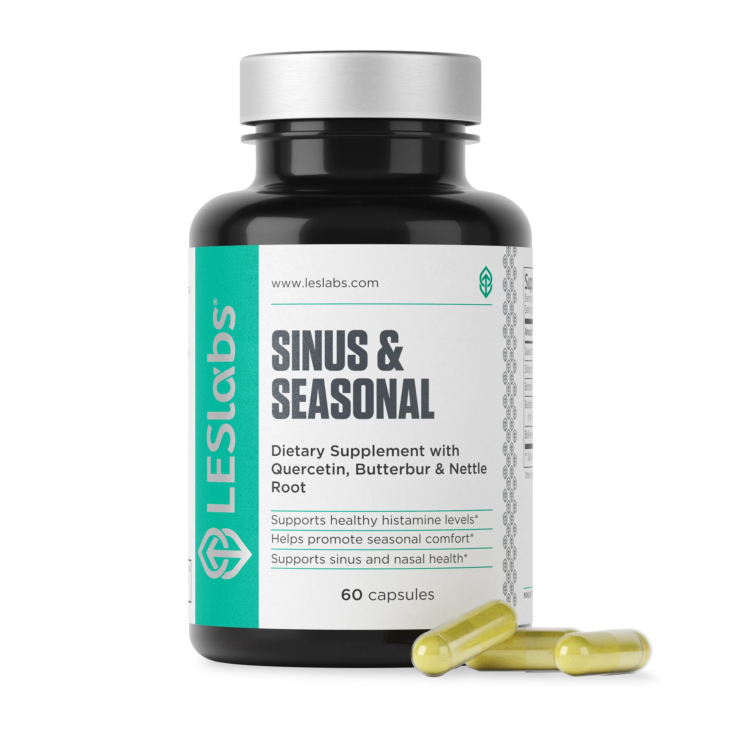 Sinus & Seasonal