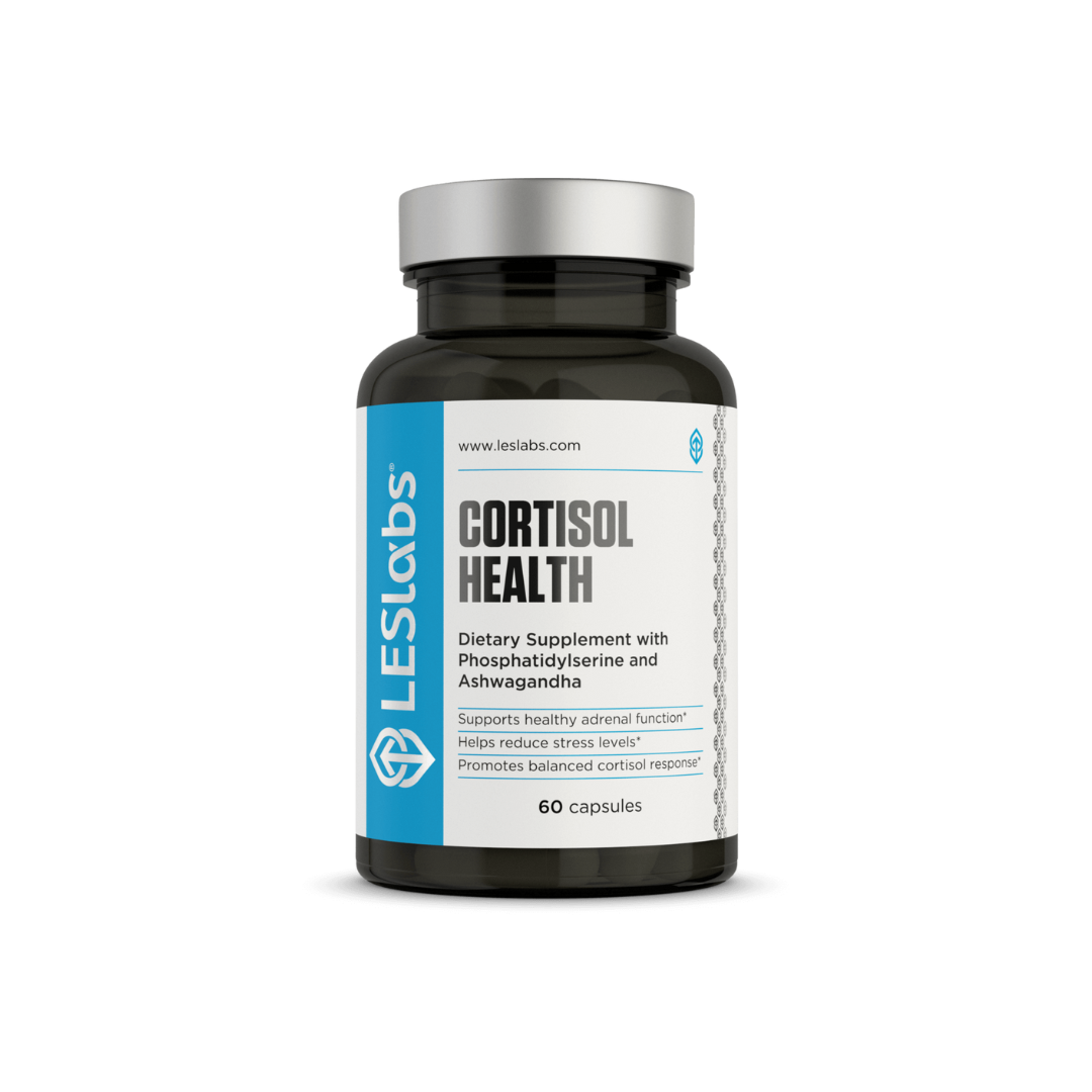 Cortisol Health