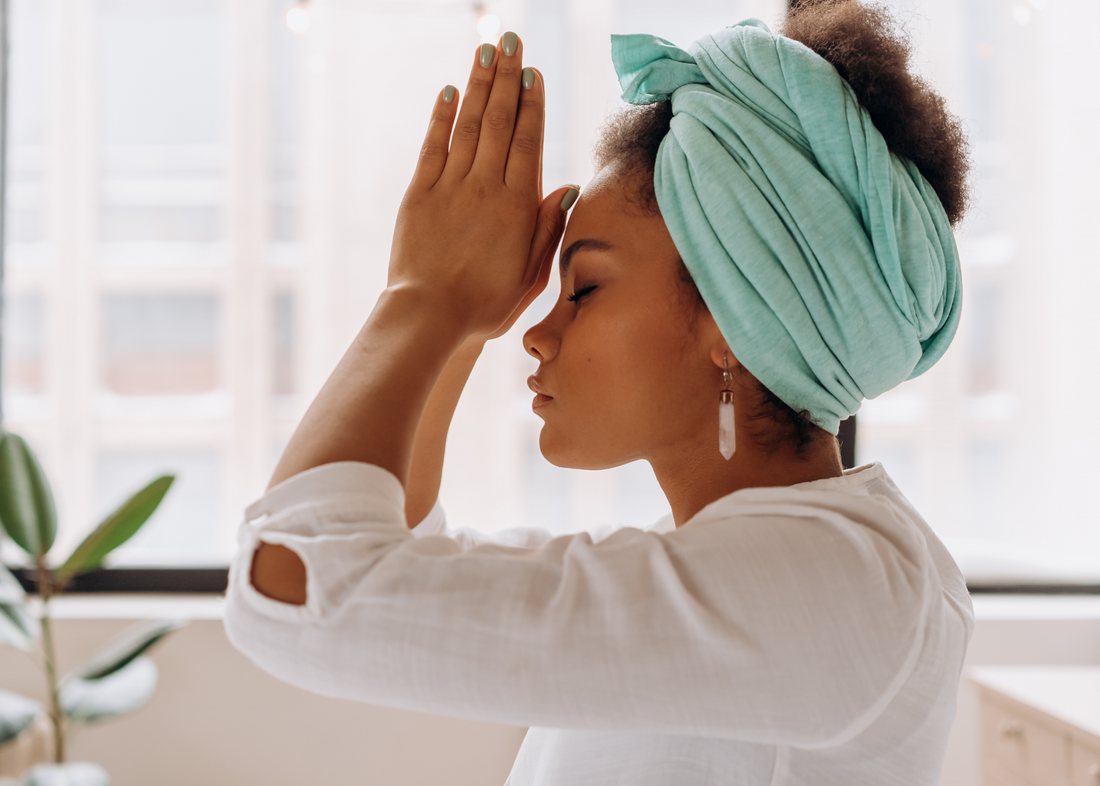 Top 4 Causes of Stress