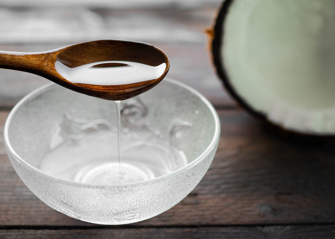Three Foods for Thyroid Support