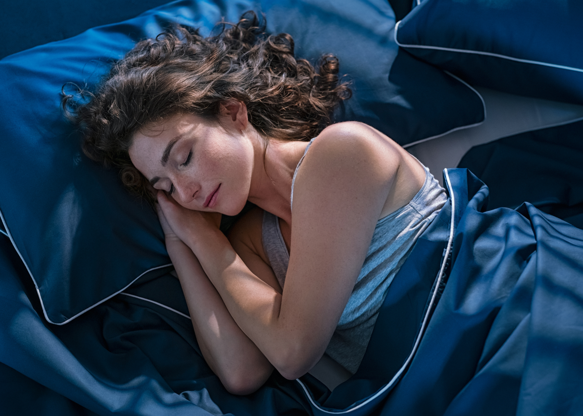 Unlocking Better Sleep: The Surprising Benefits of Magnesium Citrate