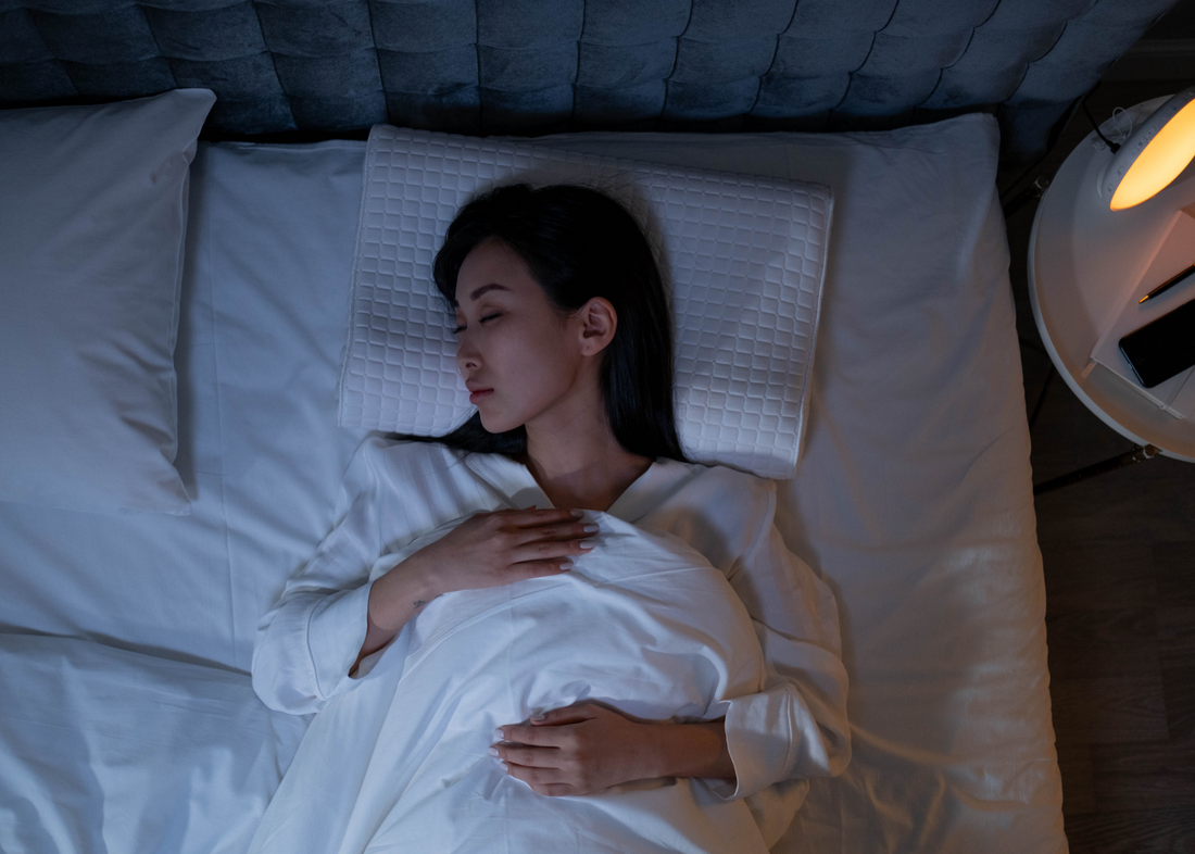 The Quick Guide to Naps