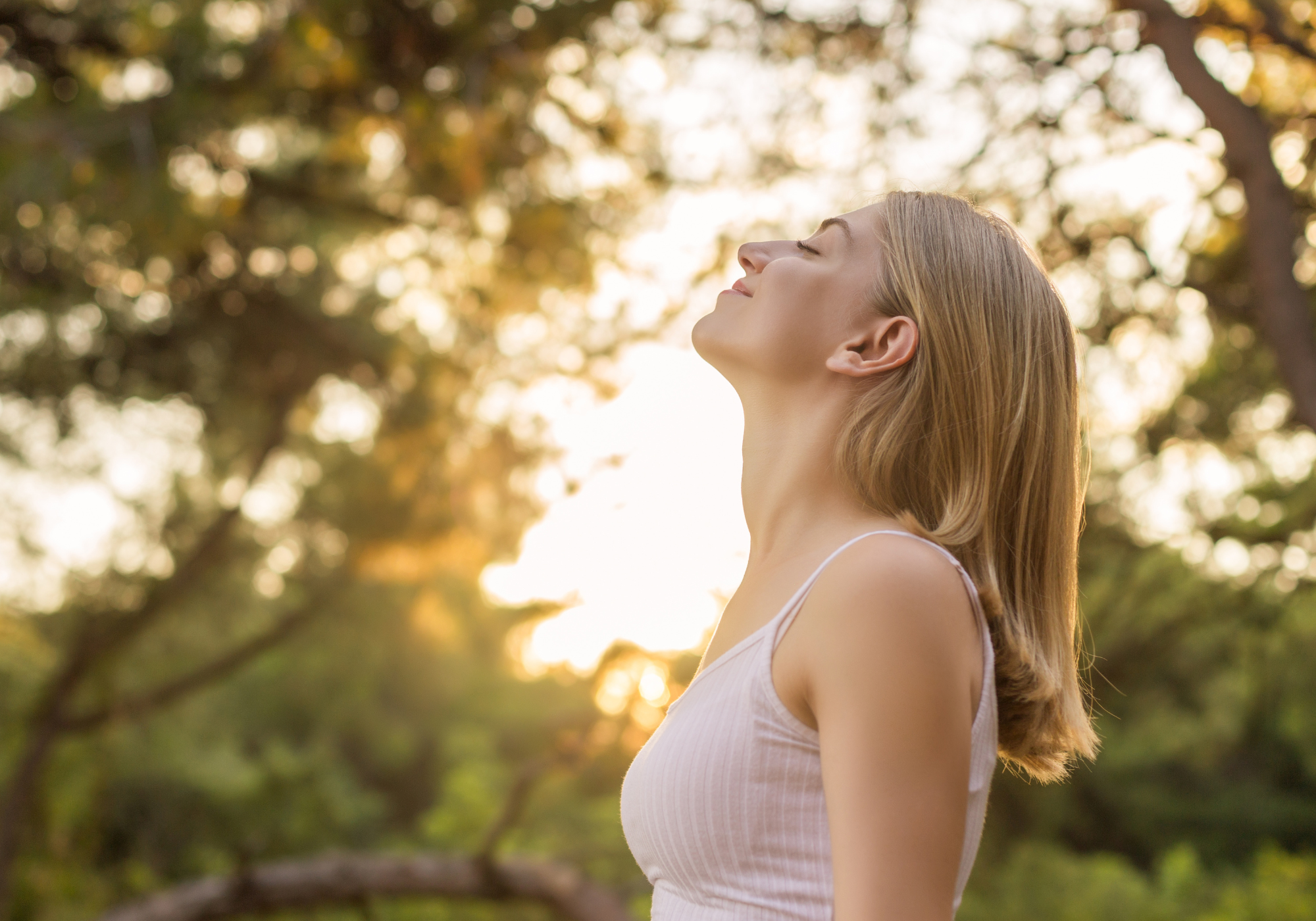 Why September Is the Time to Support Sinus & Seasonal Health