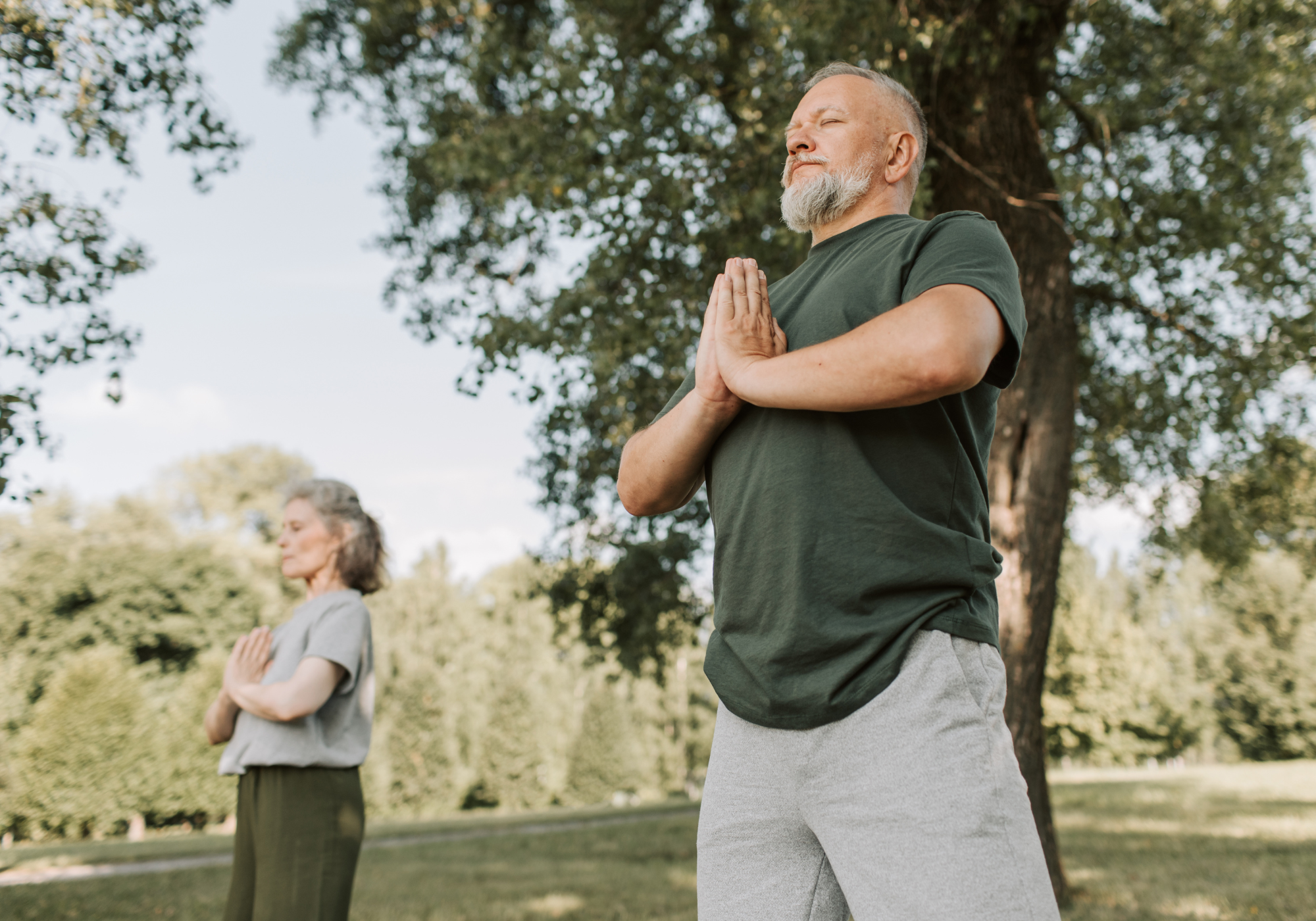 Support Your Mood Naturally: How to Feel Calm, Grounded, and Balanced in the New Year