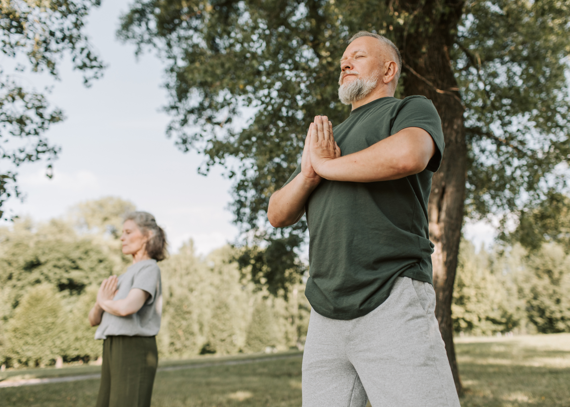 Support Your Mood Naturally: How to Feel Calm, Grounded, and Balanced in the New Year