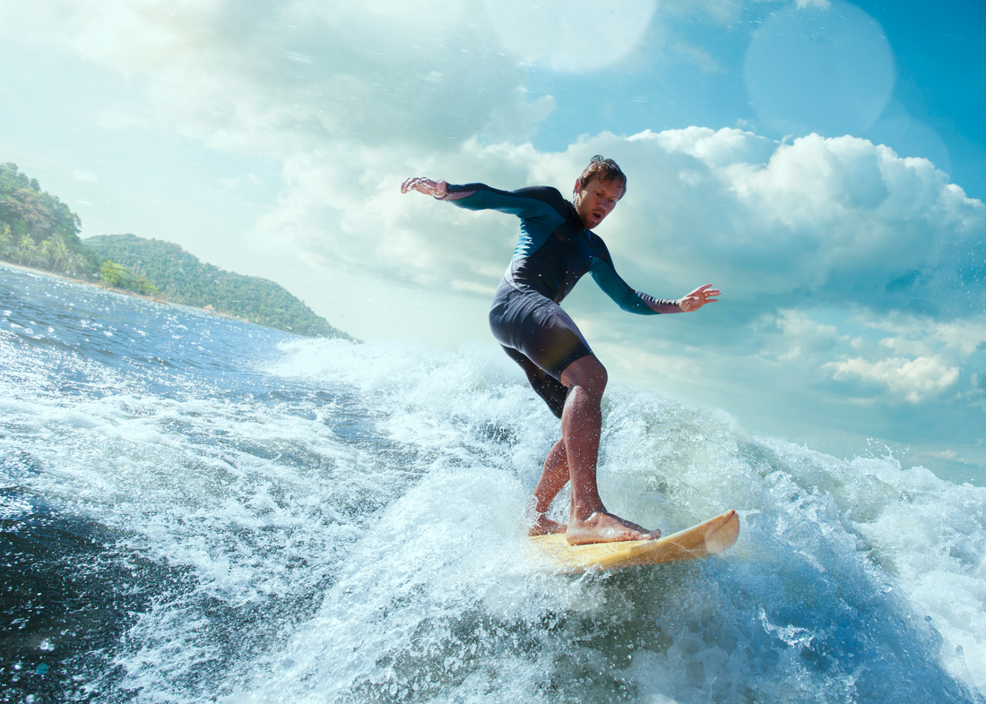 Why Summer Movement Feels So Good — and How to Keep That Momentum Going