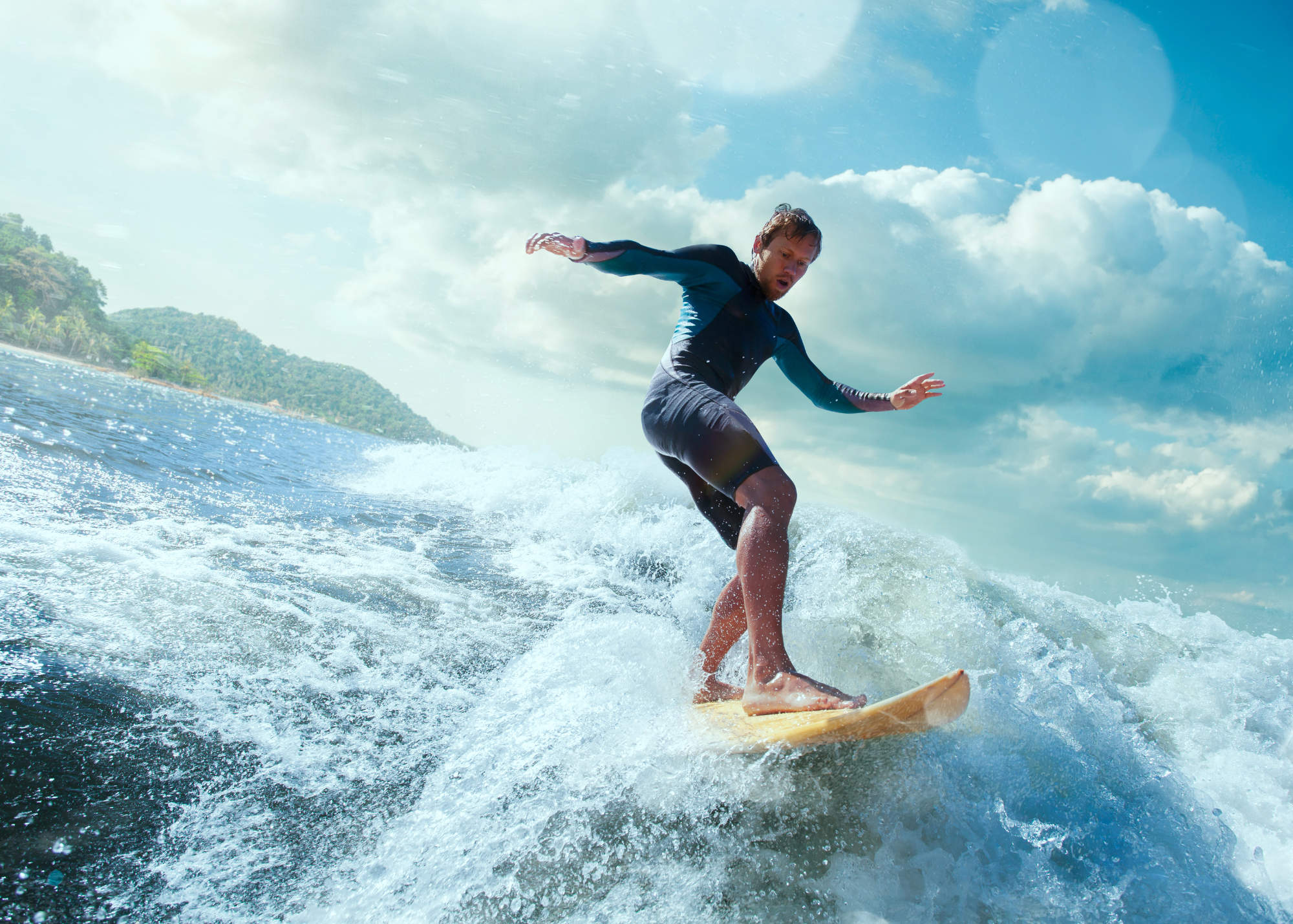 Why Summer Movement Feels So Good — and How to Keep That Momentum Going
