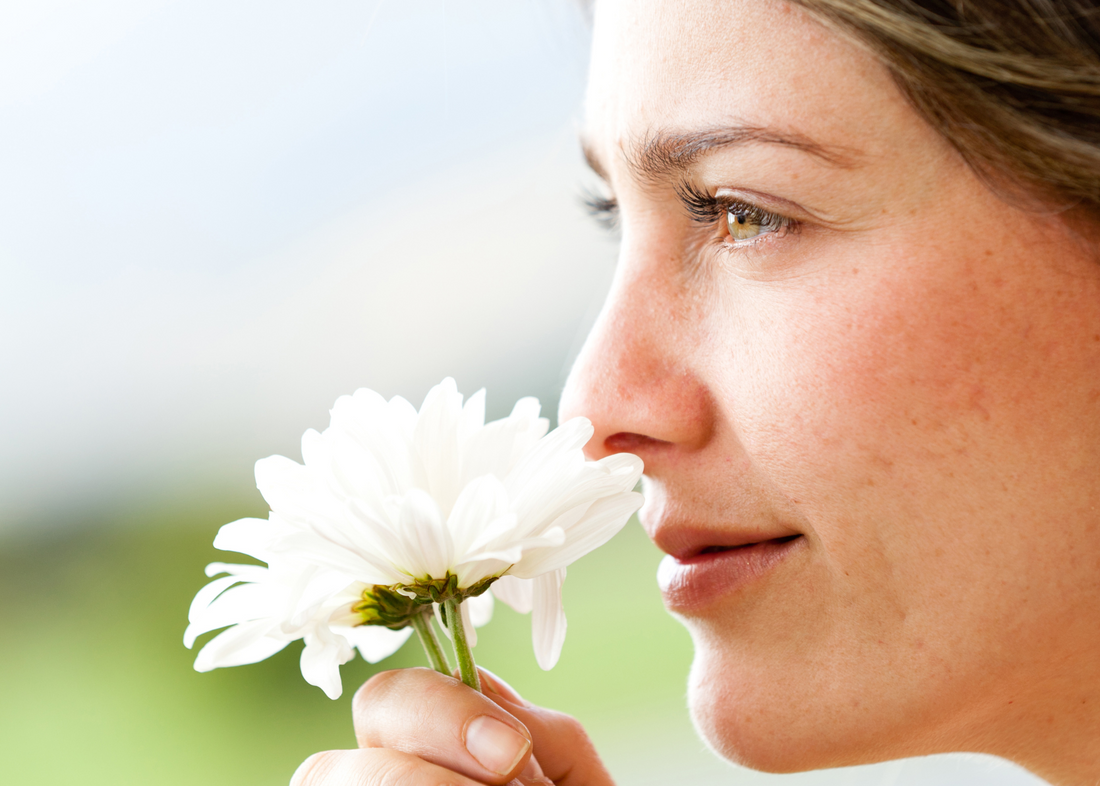 Nasal Irrigation and Seasonal Discomfort
