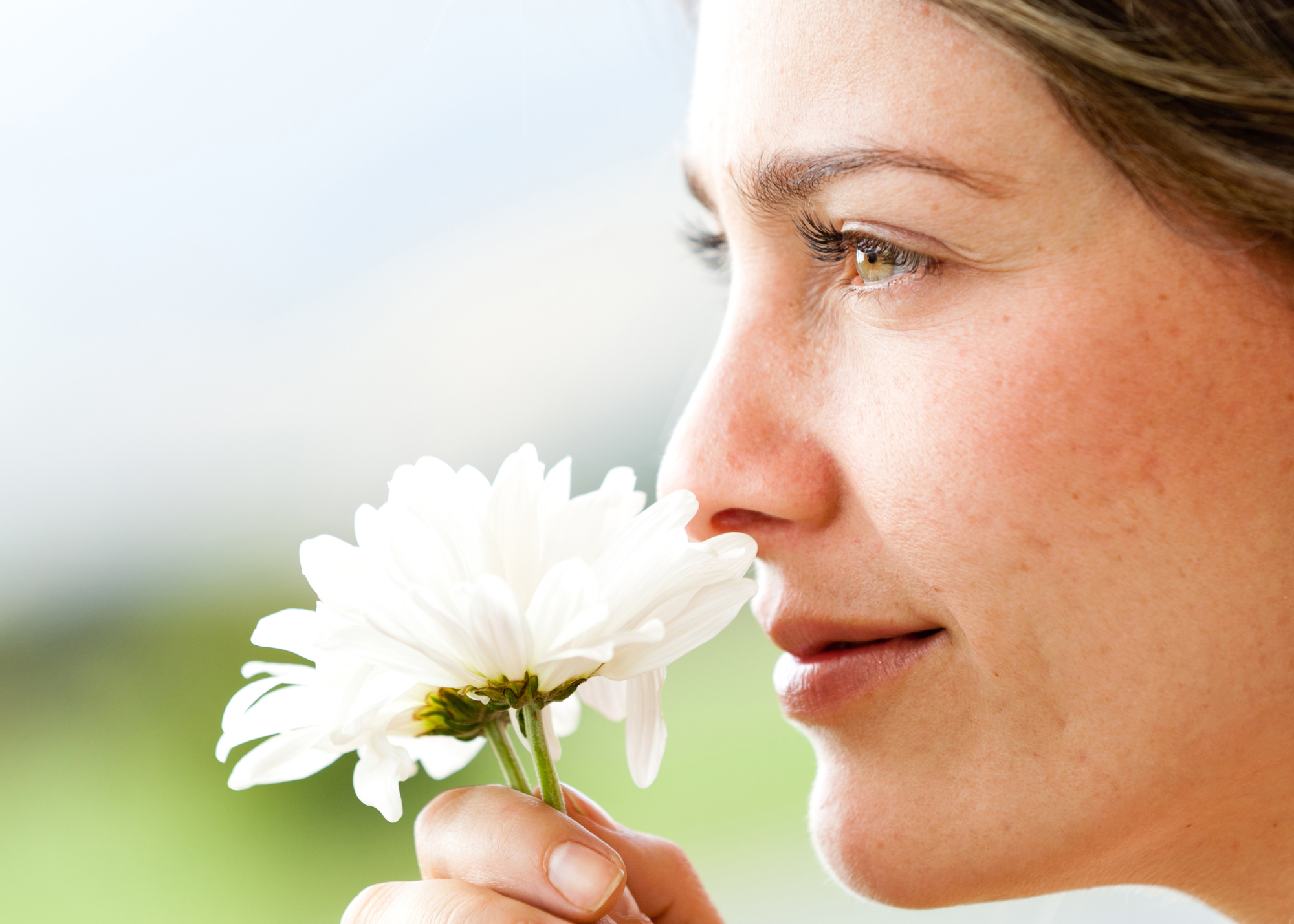 Nasal Irrigation and Seasonal Discomfort