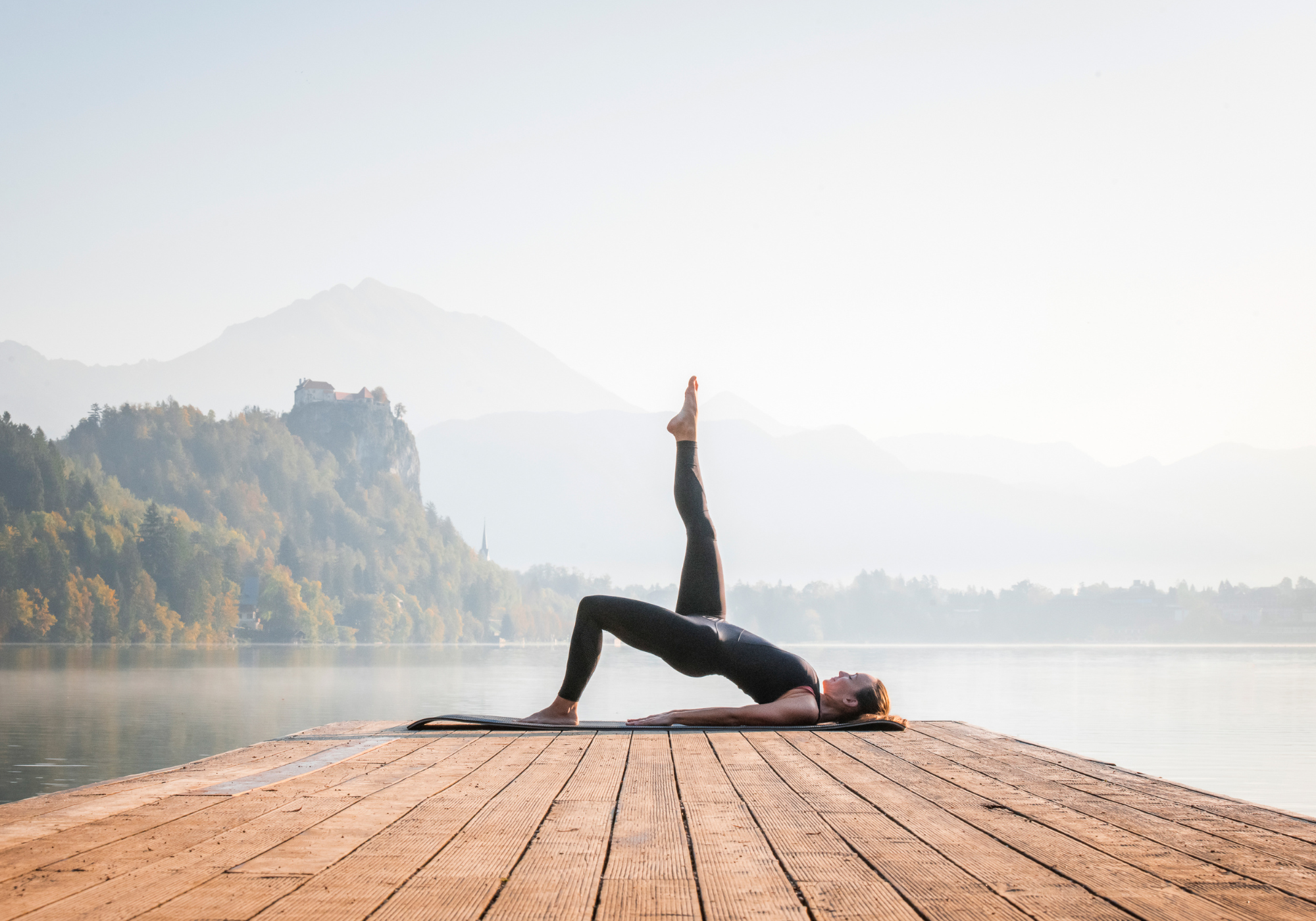 Breathe, Move, Heal: How Yoga + Inflammatory Health Work Together