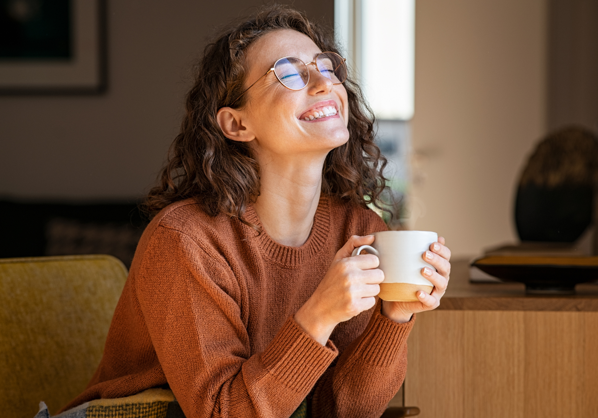 Finding Calm Before the Holiday Rush with Cortisol Health