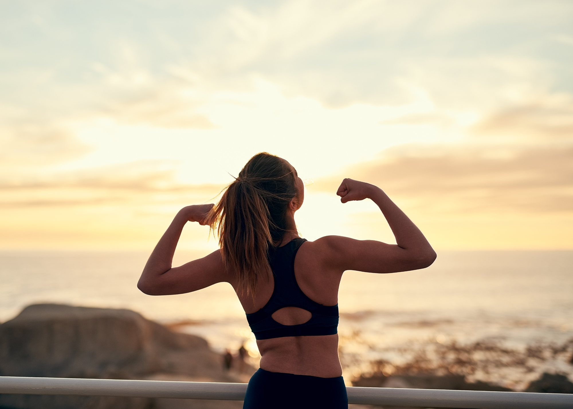 A Smarter Start to the New Year: How Supplements Support Long-Term Wellness Goals