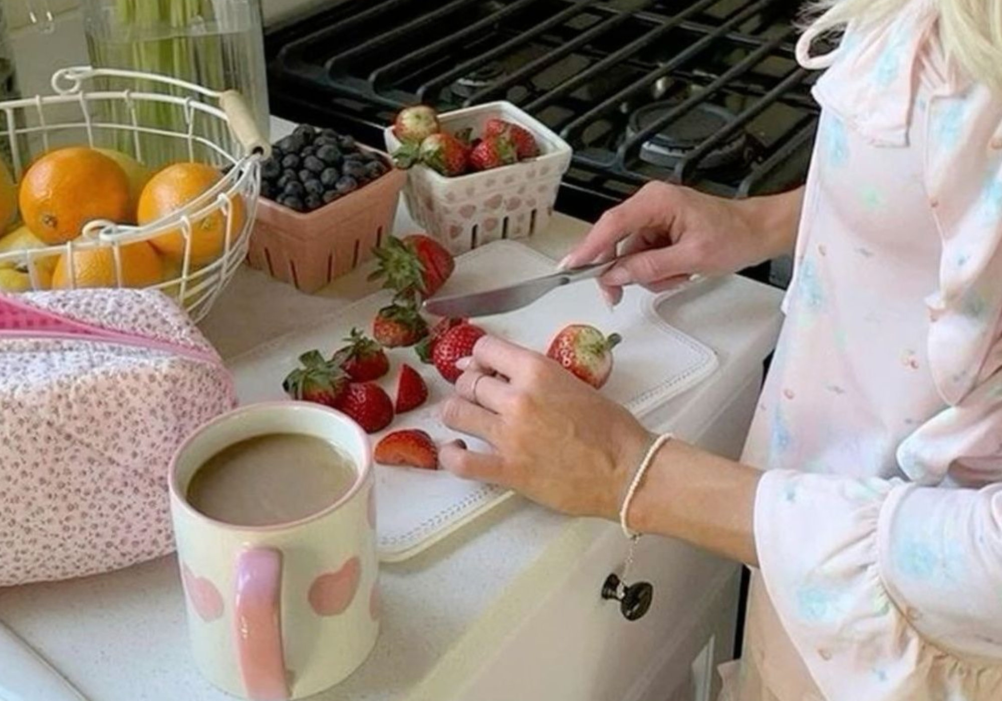 How Practicing Self-Love Supports Everyday Wellness