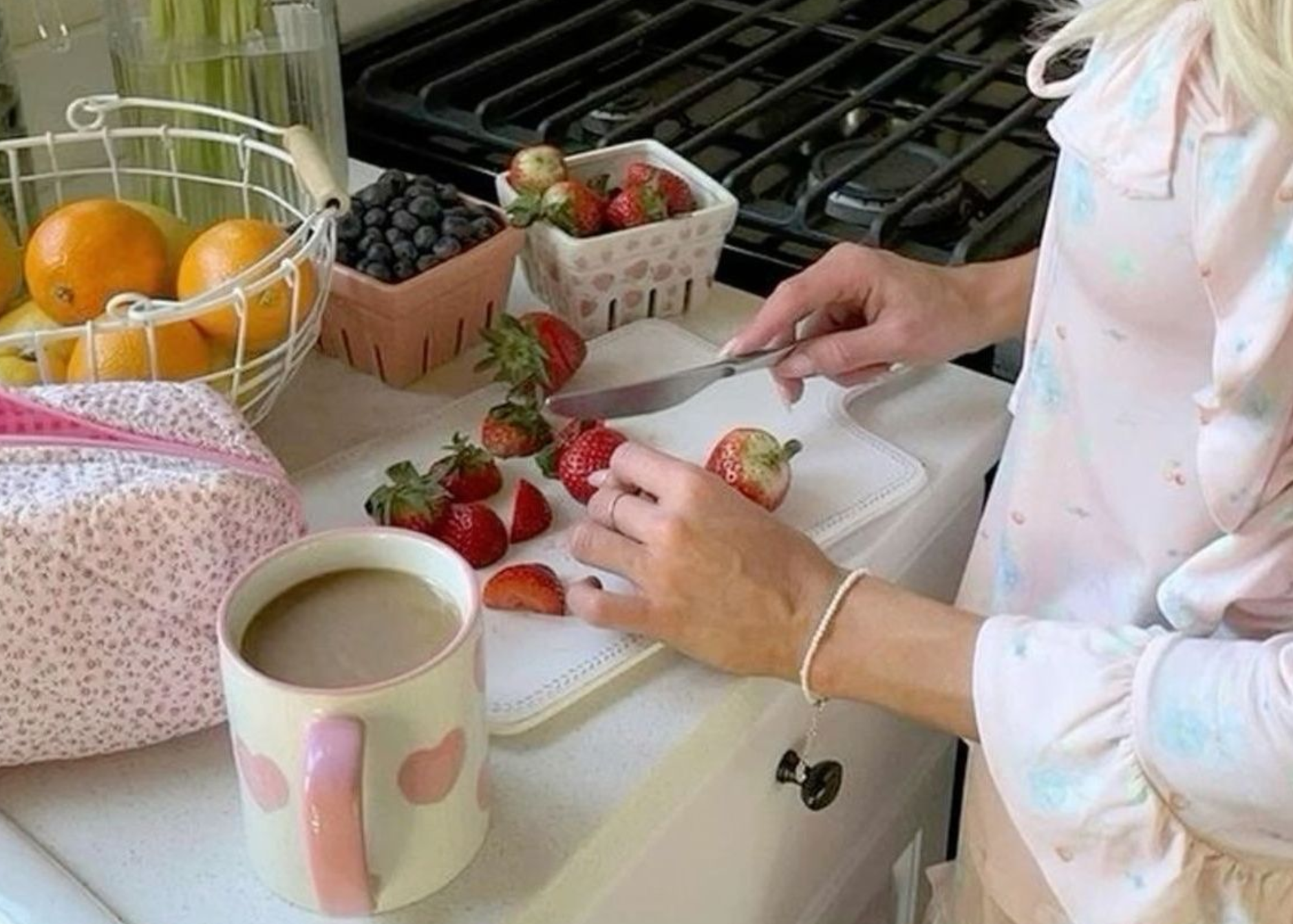 How Practicing Self-Love Supports Everyday Wellness