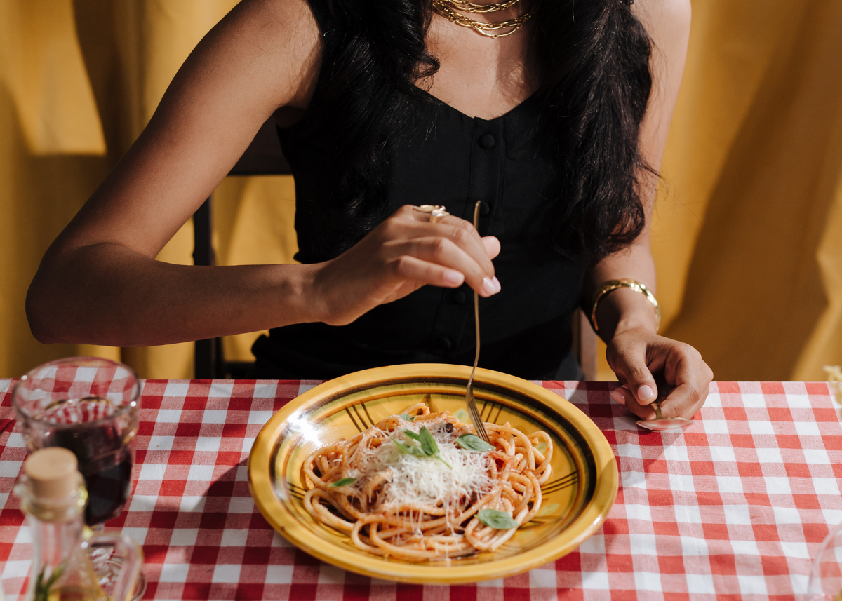 Food and Mood: Carbohydrates