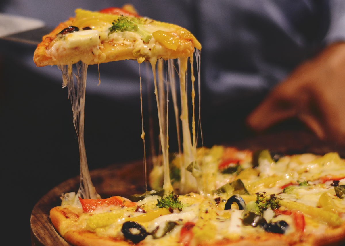 Foods that Fight Hangovers