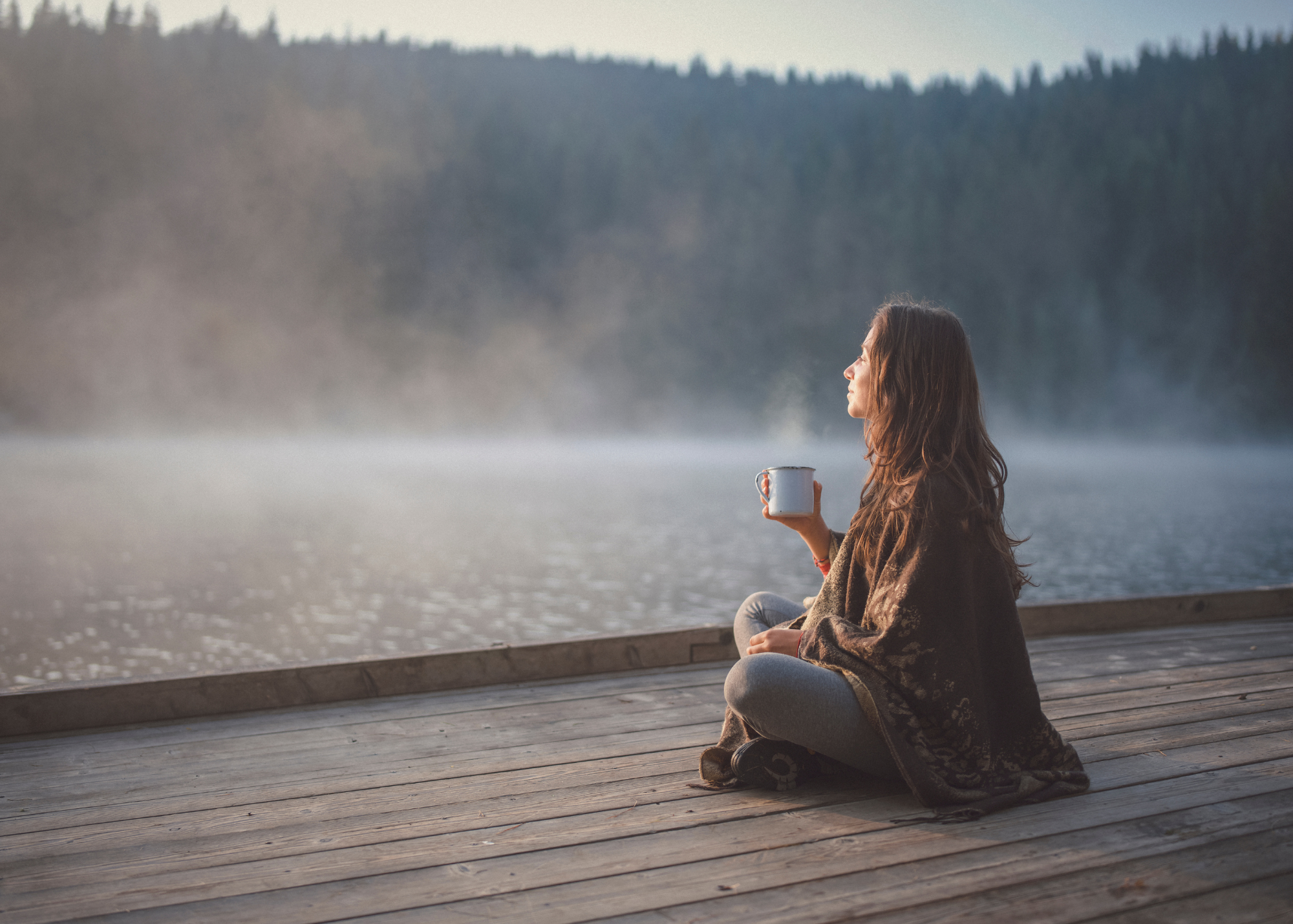 Digital Detox: Unplugging to Reconnect with Happiness