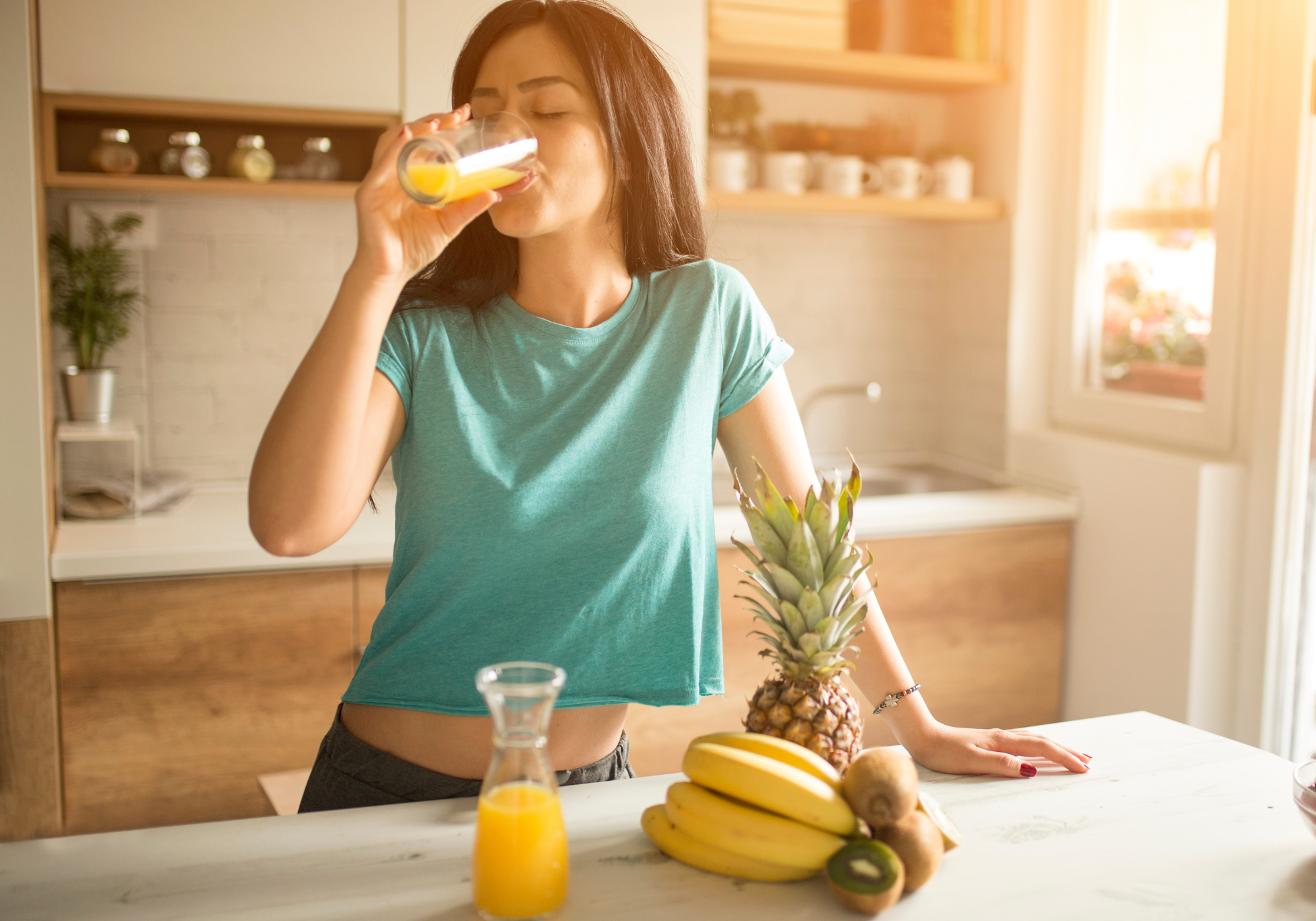 How GABA Can Help You Wind Down and Rest Up for the School Year