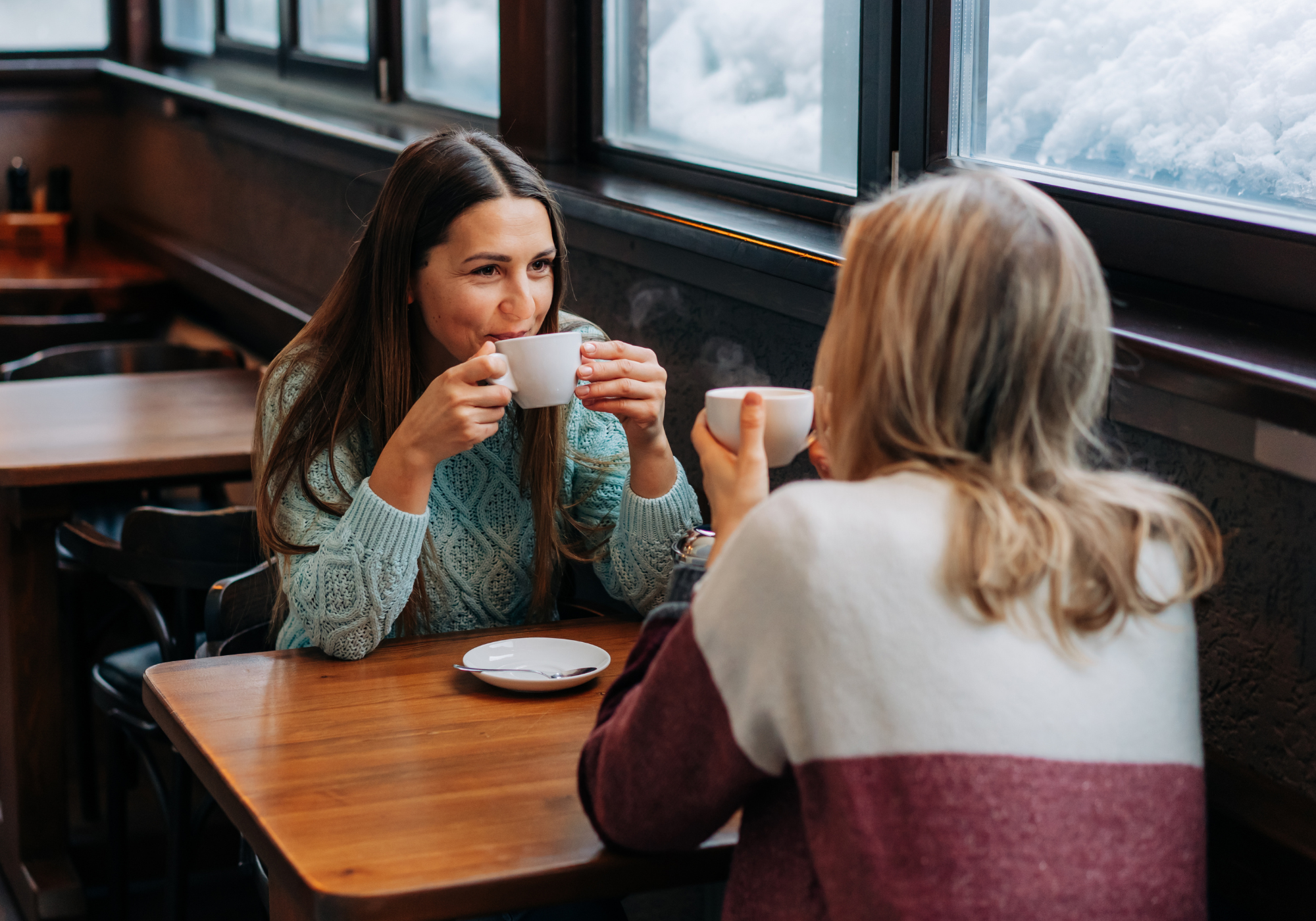 How to Keep Your Cool This Holiday Season